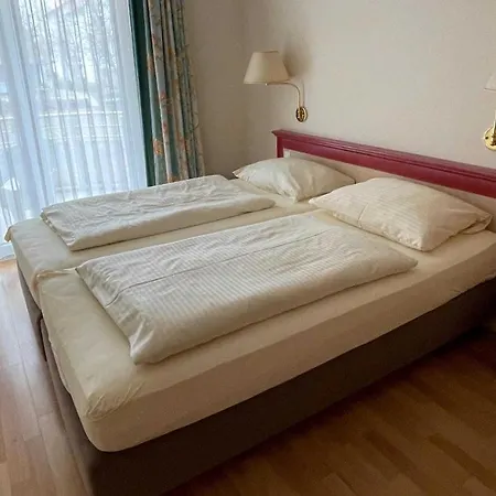 Haus Niedersachsen 8 Timmendorfer Strand