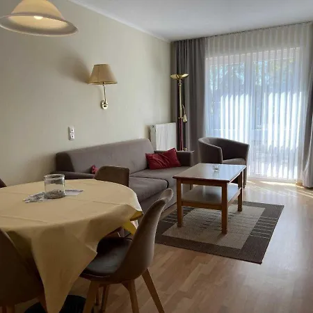 Haus Niedersachsen 8 Timmendorfer Strand