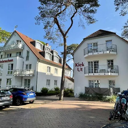 Apartment Haus Niedersachsen 8