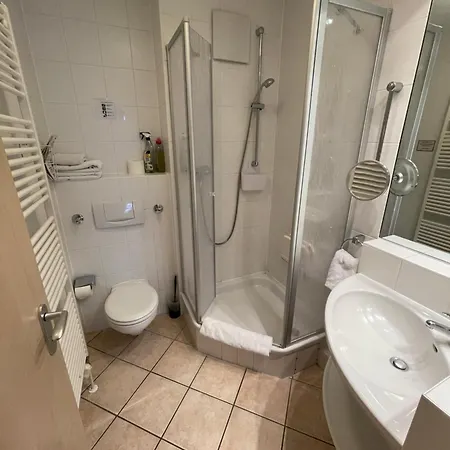 Apartment Haus Niedersachsen 8 Timmendorfer Strand