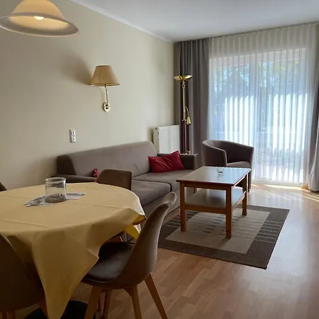 Haus Niedersachsen 8 Timmendorfer Strand