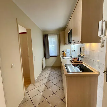 Apartment Haus Niedersachsen 8