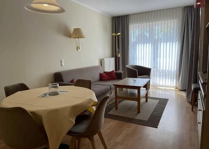 Haus Niedersachsen 8 Timmendorfer Strand