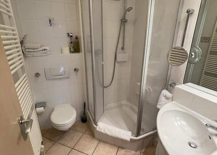 Apartment Haus Niedersachsen 8 Timmendorfer Strand